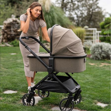 Picture for category Baby stroller /0+/