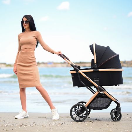 Picture for category Strollers set