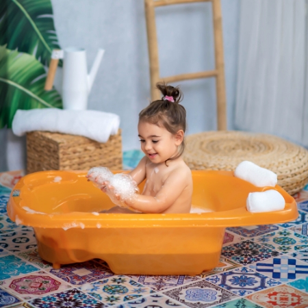 Picture for category Bath Tubs and Bath Tub Stands