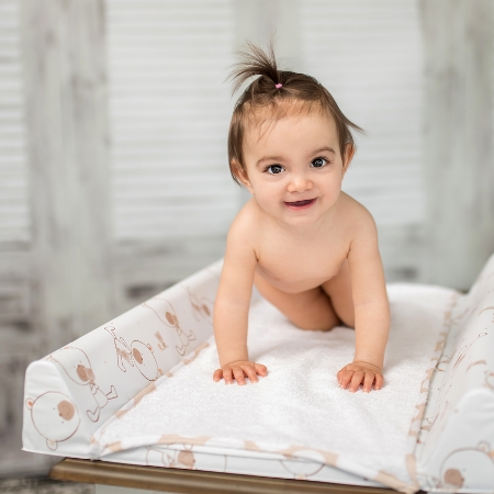 Picture for category Diapers Changing Mats