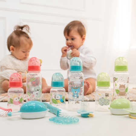 Picture for category Feeding Bottles