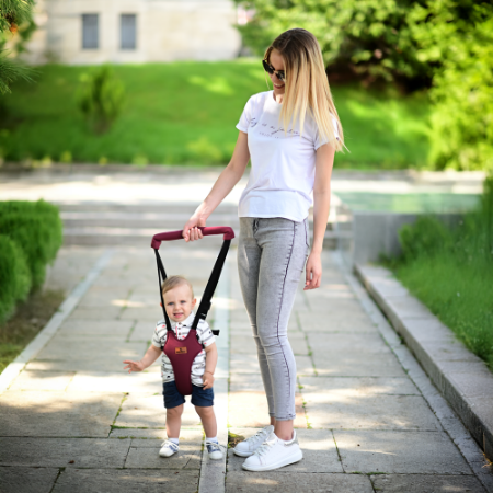 Picture for category Baby Walk Safety Harnesses