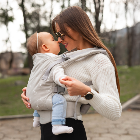 Picture for category Baby Carriers