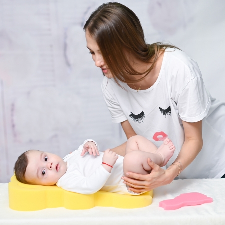 Picture for category Soft Pads