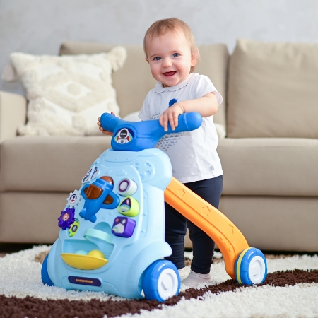 Picture for category Baby Walkers
