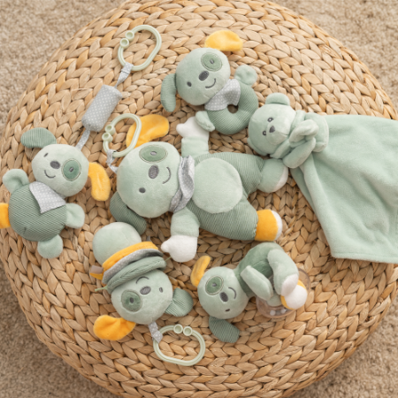 Picture for category Plush Toys
