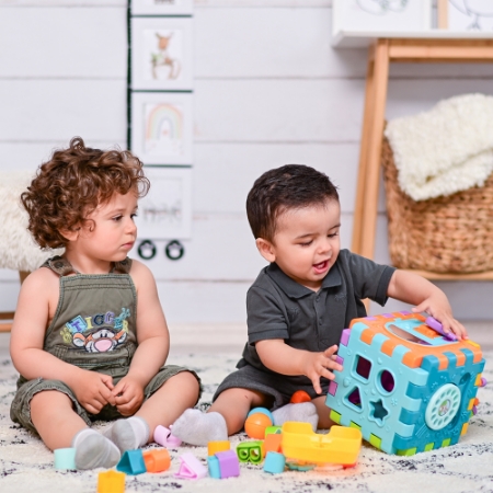 Picture for category Enterteining Toys