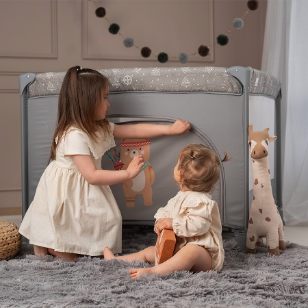 Picture for category Playpens