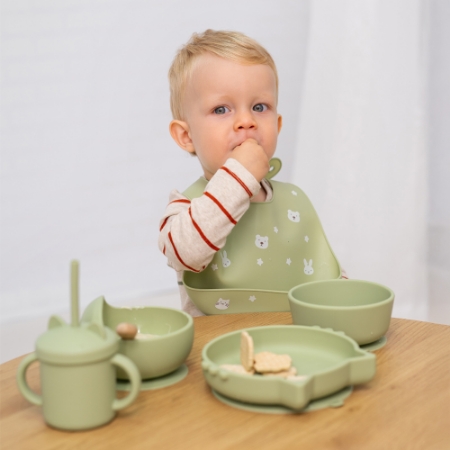 Picture for category Silicone Feeding Accessories