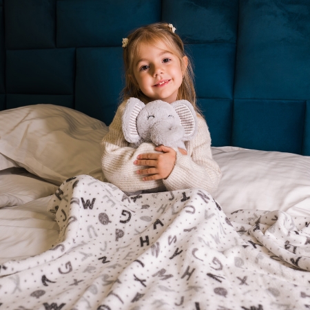 Picture for category Blankets