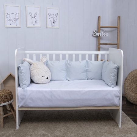 Picture for category Cot bumpers