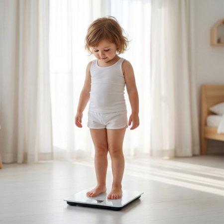 Picture for category Scales