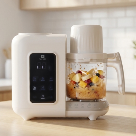 Picture for category Cooking Appliances